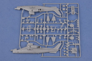 Hobby Boss 87260 WZ-10 Thunderbolt 1/72  – image 4