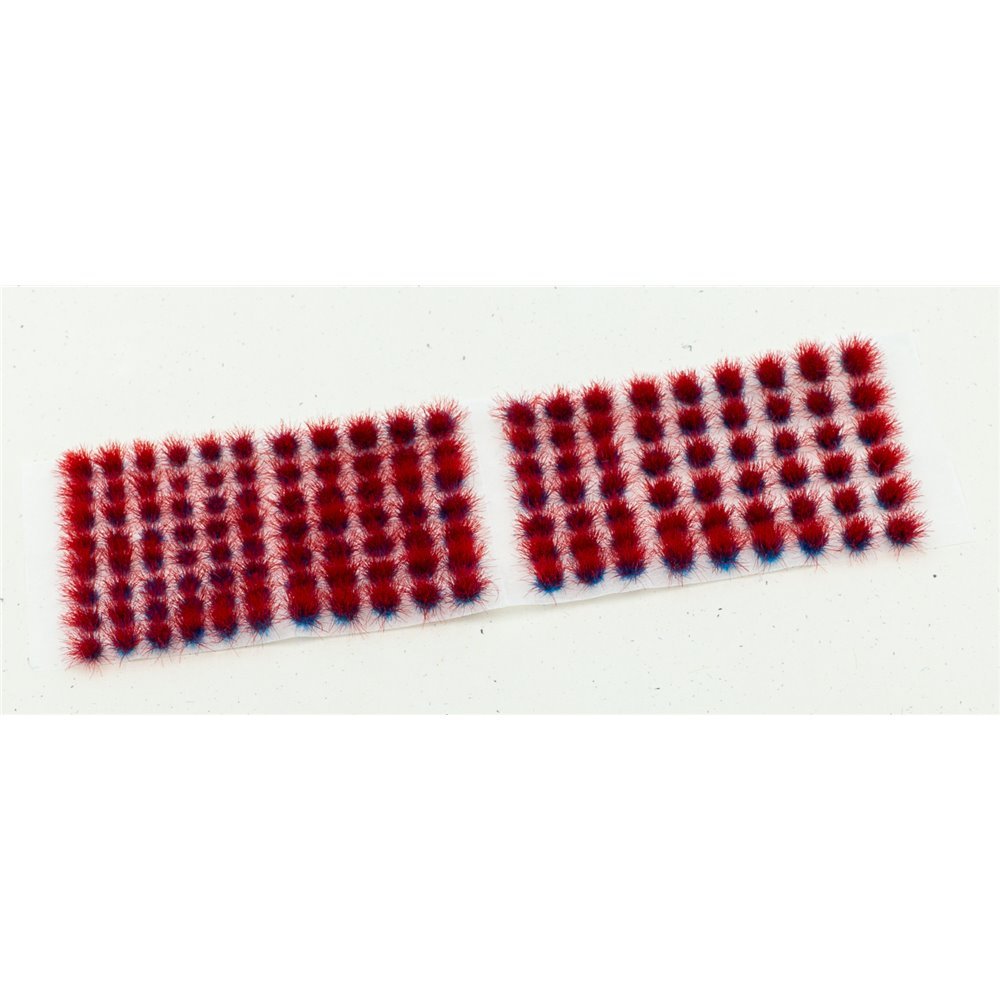 Paint Forge PFAT0608 Caliban Red 6mm – zdjęcie 5
