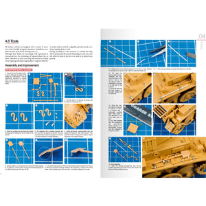 502 Abteilung ABT613 COMBAT VEHICLES OF WWII – VOLUME 2 EN – imagen 6