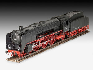 Revell 62172 Schnellzuglok BR01 mit Tender 2&amp;#39;2&amp;#39; T32 Model Set ( H0 ) 1/87 – imagen 4