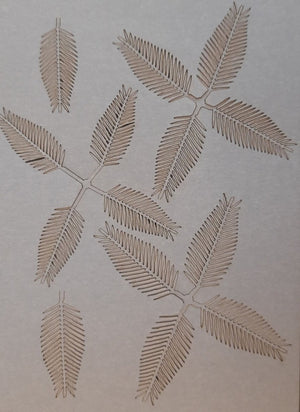 RT-Diorama 35619 Fern No.2 1/35 – immagine 3