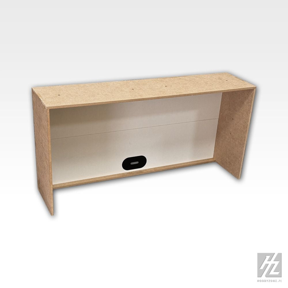 Hobby Zone OM17 - Recessed Module