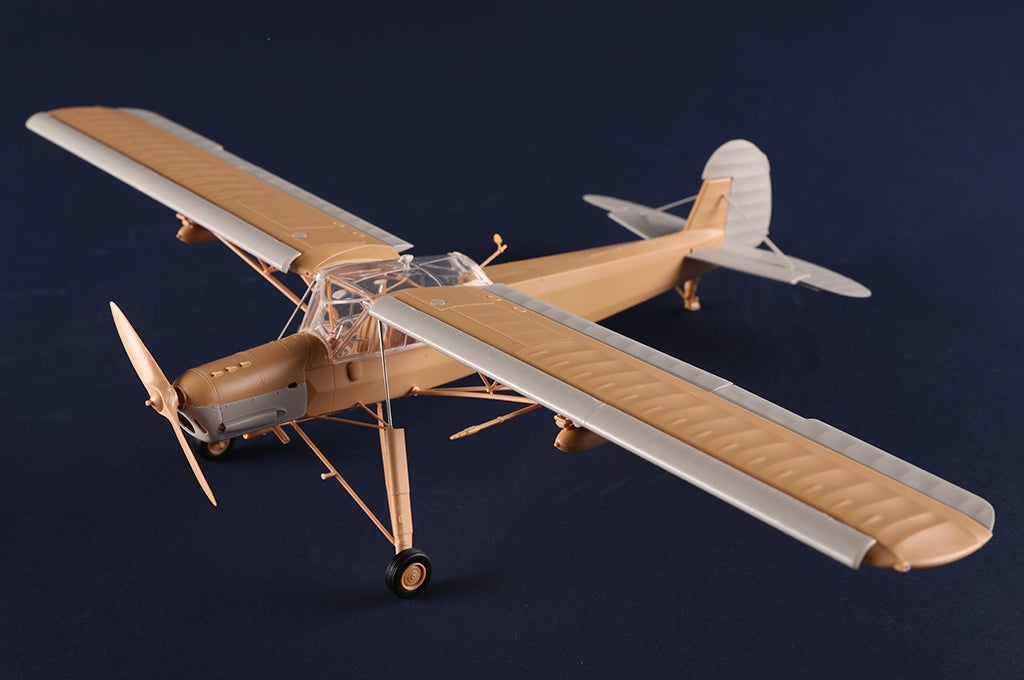 Hobby Boss 80184 Fieseler Fi-156U Storch 1/35 – imagen 5