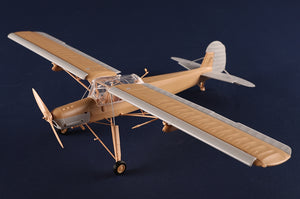 Hobby Boss 80184 Fieseler Fi-156U Storch 1/35 – imagen 5