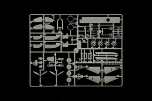 Italeri 1447 Fiat BR.20 Cicogna 1/72 – imagen 8