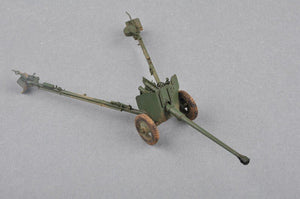 Trumpeter 02339 Soviet 85mm D-44 Divisional Gun 1/35 – immagine 9