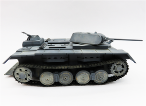 Modelcollect UA72161 Fist of War Series German P300/2 PanzerKampfWagen und Trager 1/72 – Bild 4