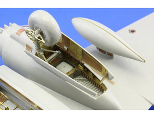 Eduard 48901 Ventura Mk. II undercarriage REVELL 1/48 – imagen 6