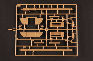 I Love Kit 63546 XM2001 Crusader SPH 1/35 – image 14