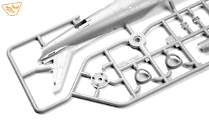 Clear Prop! CP72055 North American F 86 A Sabre in Korea - Early Variants (Advanced Kit) – zdjęcie 30