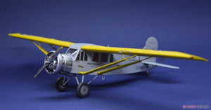 Dora Wings 48025 Bellanca CH-400 Skyrocket 1/48 – image 4
