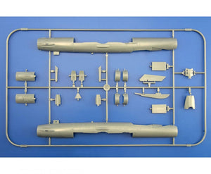 Eduard 84127 MiG-21PF 1/48 – image 9