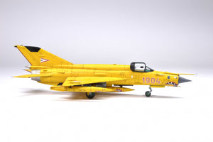 Eduard 2151 MiG-21bis DUAL COMBO 1/72 – Bild 14
