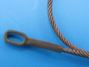 Eureka XXL ER-3536 Towing cable for Churchill 1/35 – Bild 3