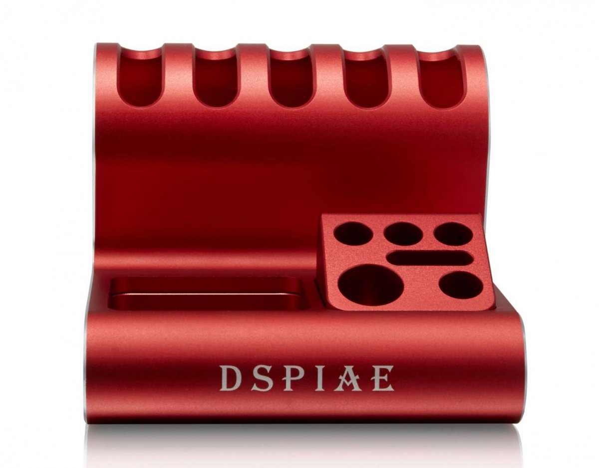 DSPIAE AT-R Craft Tools Rack / Stojak na narzędzia – Bild 2
