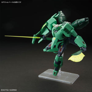 Bandai 67431 HGUC PMX-002 BOLINOAK-SAMMAHN GUN67431 1/144 – immagine 8