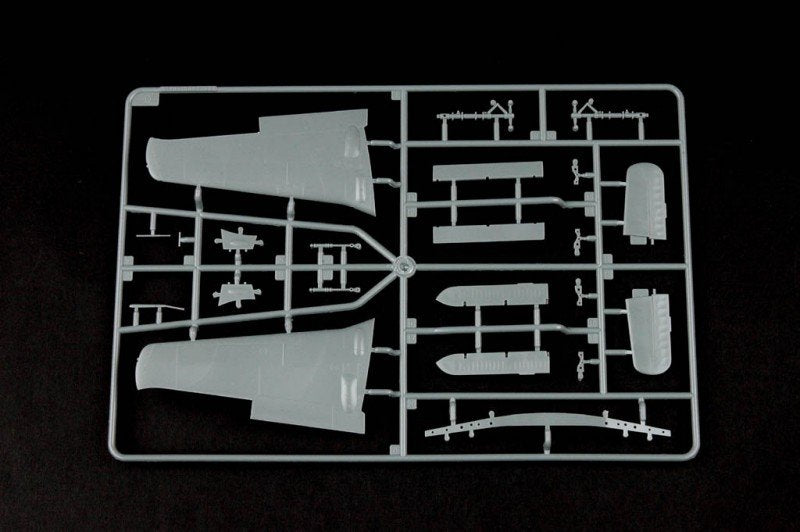Hobby Boss 81701 Ta 152 C-0 1/48 – imagen 6