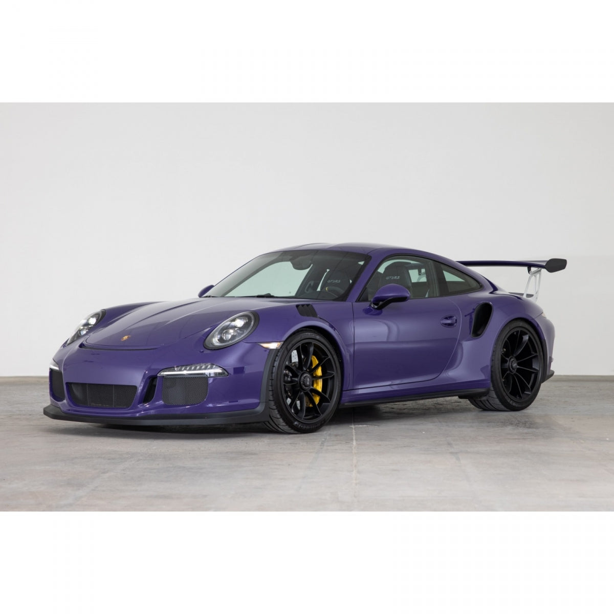 Mr. Paint MRP-C041 Porsche Ultra Violet 30 ml – image 2