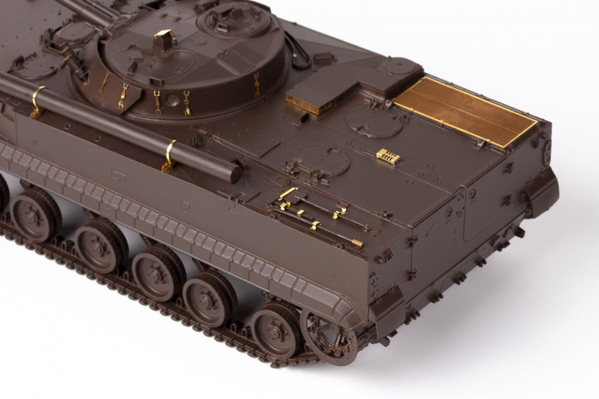 Eduard 36512 BMP-3 Zvezda 1/35 – imagen 4