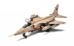 Airfix 11010 Sepecat Jaguar GR.1/GR.1A 1/48 – Bild 7