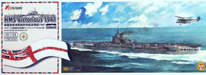 FlyHawk Model FH1135 HMS Victorious 1/700 – imagen 2