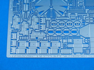 Aber 35215 British Sherman Vc Firefly - vol. 1 - basic set 1/35 – immagine 3