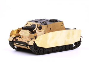 Eduard 36363 Sd. Kfz. 166 Brummbar TAMIYA 1/35 – Bild 2