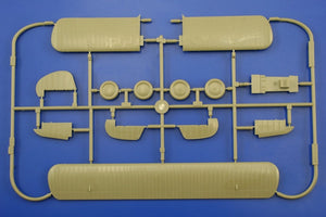 Eduard 8191 Avia B-534 III. serie (Reedition) 1/48 – immagine 5