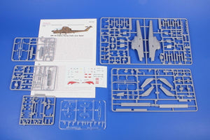Special Hobby 72427 AH-1G Cobra ‘Early Tails’ 1/72 – Bild 3