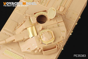 Voyager Model PE35383 Modern Swedish CV9040B Infantry Vehicle For ACADMY 13217 1/35 – image 6