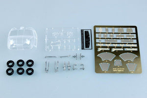 Trumpeter 05105 CH-47D CHINOOK 1/35 – imagen 9