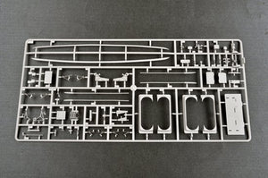 Trumpeter 05620 USS Constellation CV-64 1/350 – image 8