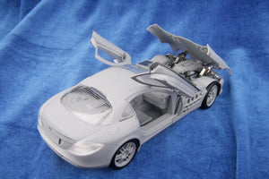 KA Models KE-24047 SLR 722 ( for Tamiya 24317 ) DETAIL-UP PART 1/24 – image 9