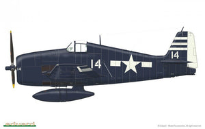 Eduard 8224 F6F-5 late 1/48 – image 4