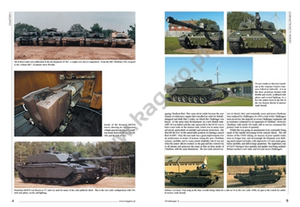 Kagero 0030 Challenger 2 EN  – image 2