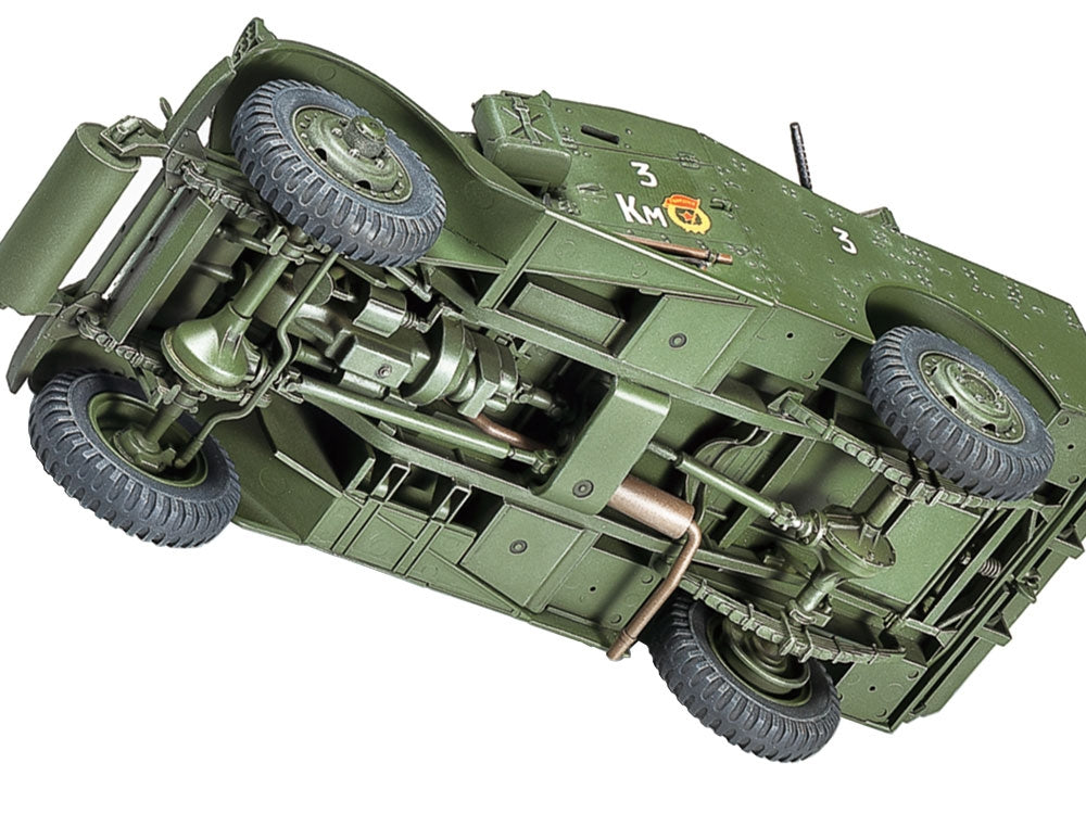 Tamiya 35363 M3A1 Scout Car 1/35 – image 8