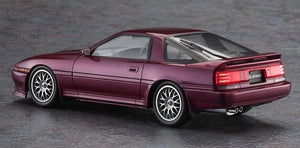 Hasegawa 20645 Toyota Supra A70 2,5GT Twin Turbo R Custom Version 1/24 – immagine 3