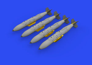 Eduard SIN67234 F-35B armament for TAMIYA 1/72