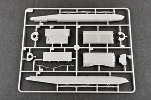 Trumpeter 09510 Russian T-72B3M MBT 1/35 – Bild 10