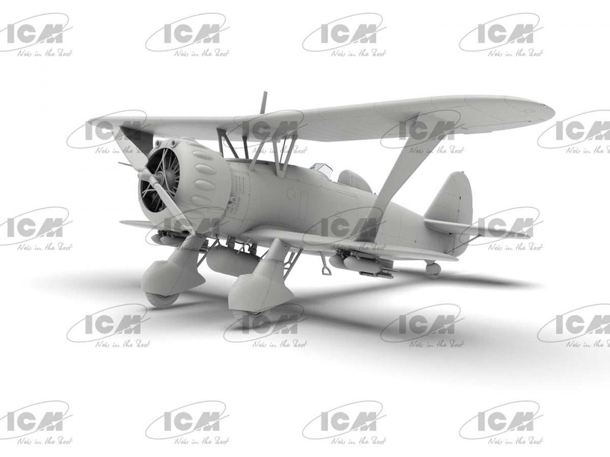 ICM 32015 Hs 123A-1 (tardif) 1/32 – image 11