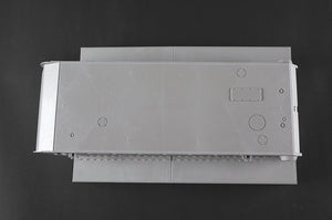 Trumpeter 00945 Pz.Kpfw.VI Ausf.E Sd.Kfz. 181 Tigre I Production Tardive 1/16 – image 20