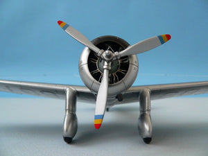 Clear Prop! CP4803 H-75O Hawk ADVANCED KIT 1/48 – zdjęcie 34