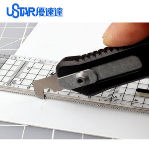 U-Star UA-91909 Plastic Cutter - Nóż do plastiku – immagine 3