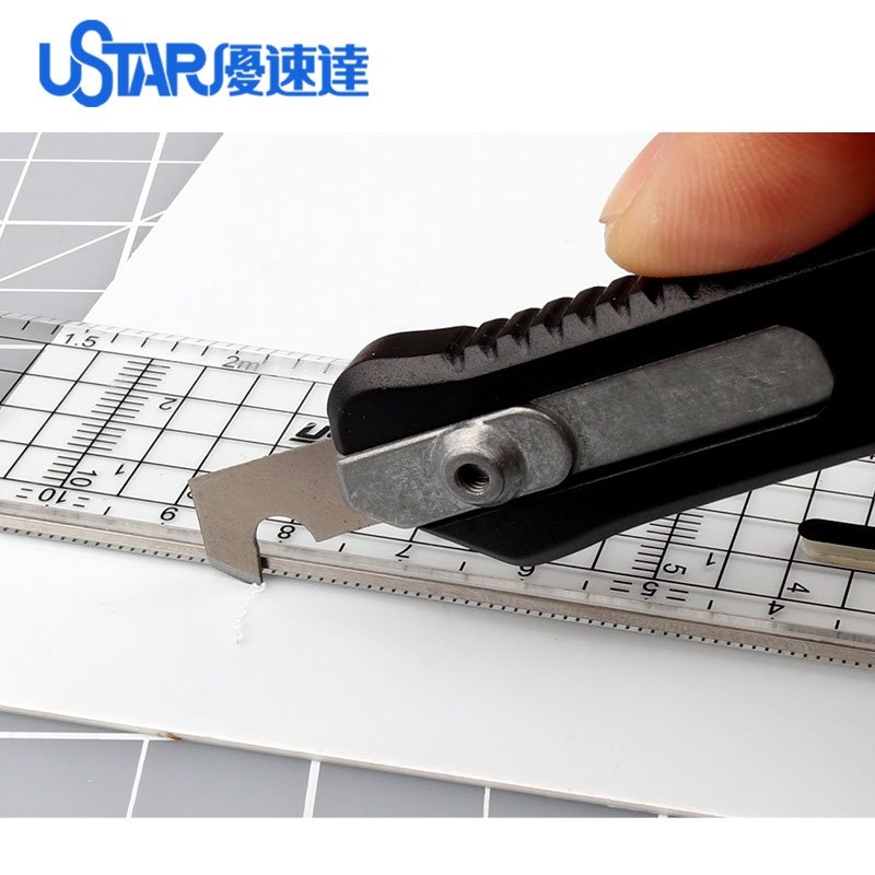 U-Star UA-91909 Plastic Cutter - Nóż do plastiku – immagine 3