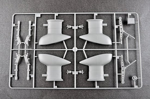 Trumpeter 02421 Junkers Ju-87B-2 Stuka 1/24 – imagen 12
