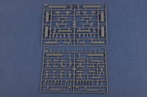 Hobby Boss 81758 Su-17M4 Fitter-K 1/48 – imagen 9