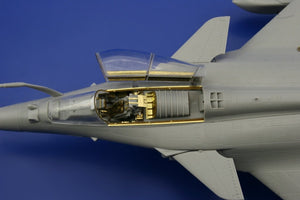 Eduard SS359 Rafale C 1/72 HOBBY BOSS – image 3