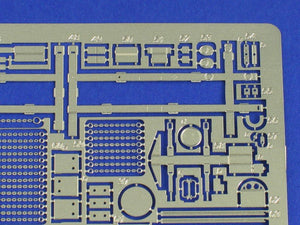 Aber 35221 German medium tank Pz.Kpfw. V, Ausf.G (Sd.Kfz. 171) Panther Ausf.G late - basic set 1/35 – imagen 2