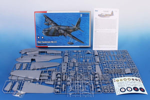 Special Hobby 72438 Short Sunderland Mk.I/II ‘The Flying Porcupine’ 1/72 – imagen 2