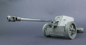 Das Werk DW16020 allemand 7,5 cm PaK40 (moyen/tardif) 1/16  – image 6
